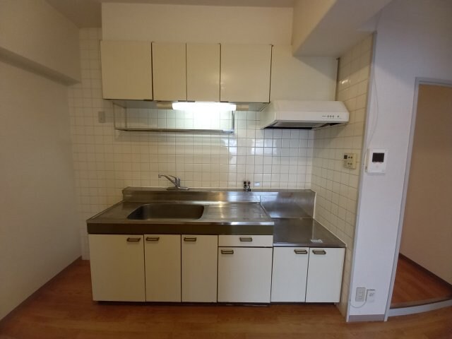 SUNミネマツの物件内観写真