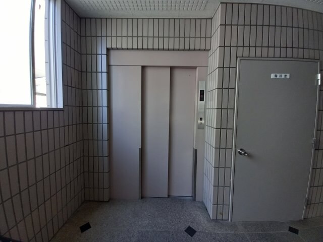 SUNミネマツの物件外観写真