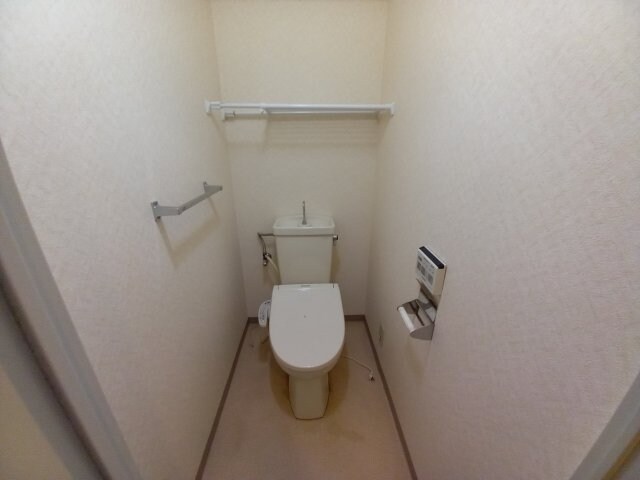 SUNミネマツの物件内観写真