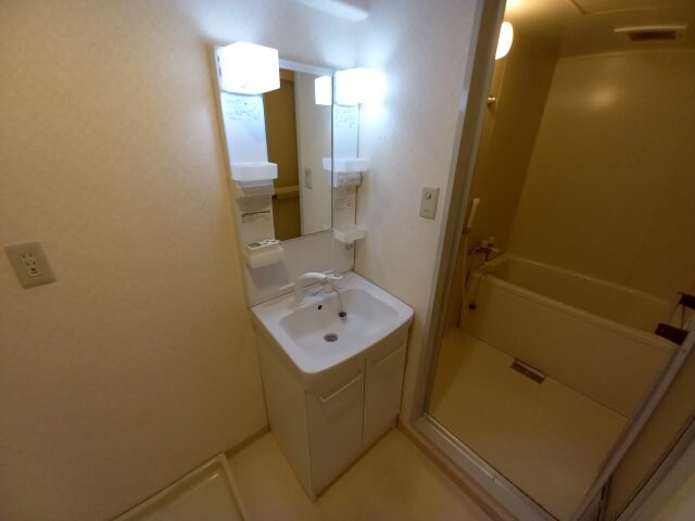 SUNミネマツの物件内観写真