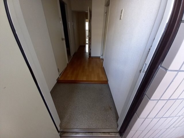 SUNミネマツの物件内観写真