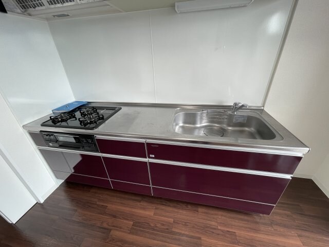 レオン光善寺Ⅱの物件内観写真