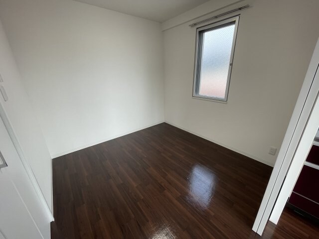 レオン光善寺Ⅱの物件内観写真