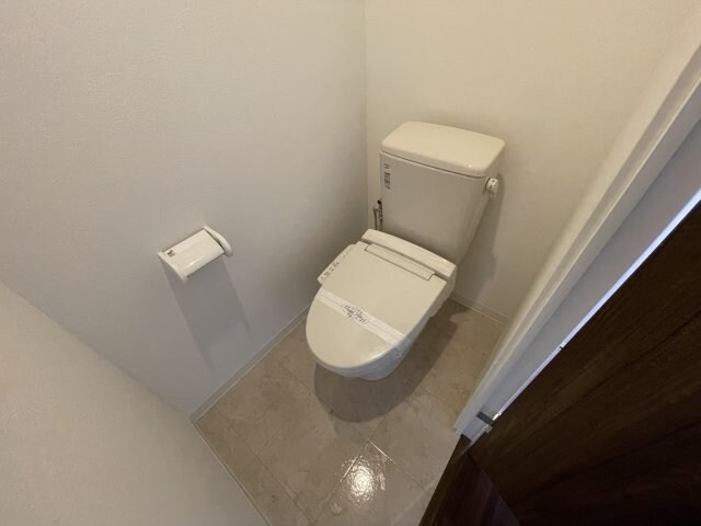 レオン光善寺Ⅱの物件内観写真