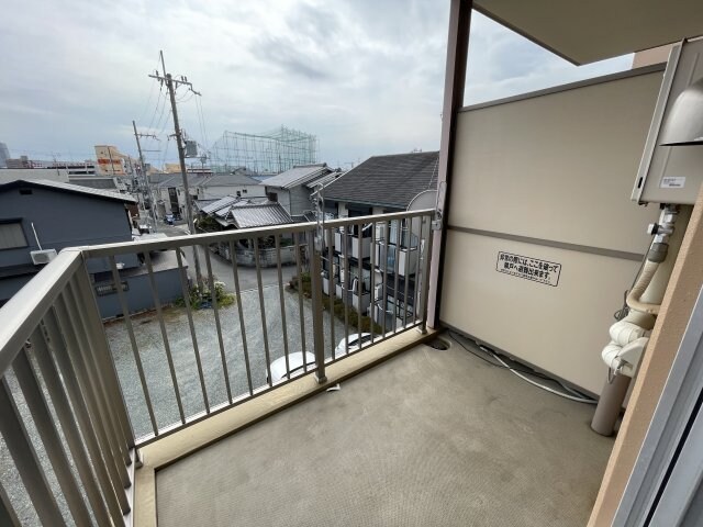 レオン光善寺Ⅱの物件内観写真