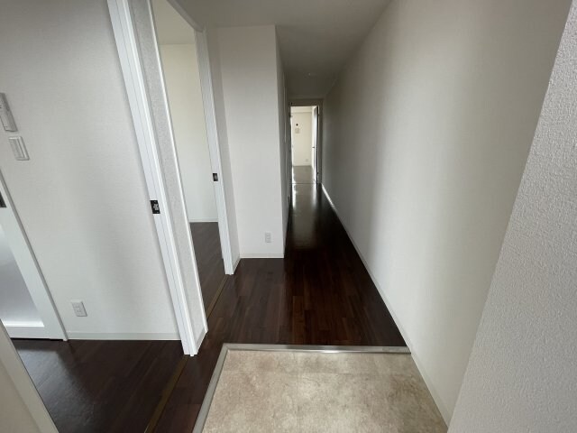 レオン光善寺Ⅱの物件内観写真