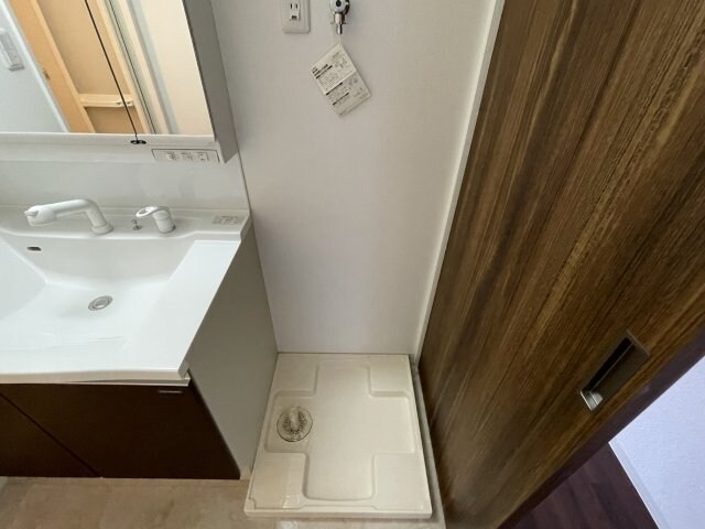 レオン光善寺Ⅱの物件内観写真