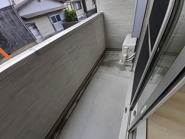 サギタリウス　レオ　Ⅱの物件内観写真