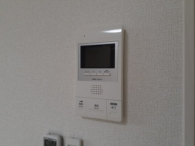 サギタリウス　レオ　Ⅱの物件内観写真