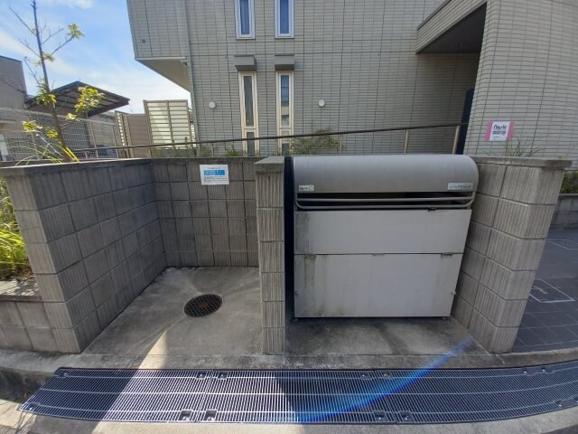 コンテネレッツァ枚方Ⅰの物件内観写真