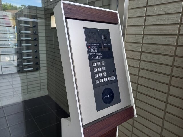 コンテネレッツァ枚方Ⅰの物件内観写真