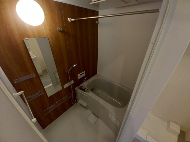 コンテネレッツァ枚方Ⅰの物件内観写真