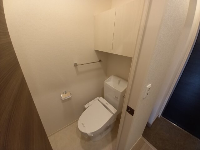 コンテネレッツァ枚方Ⅰの物件内観写真