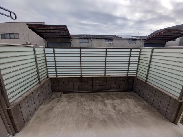 コンテネレッツァ枚方Ⅰの物件内観写真