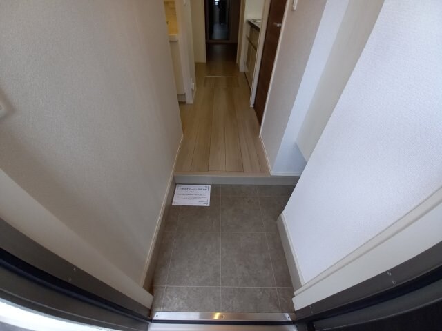 コンテネレッツァ枚方Ⅰの物件内観写真