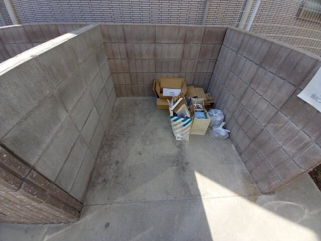 山之手プラッツの物件内観写真