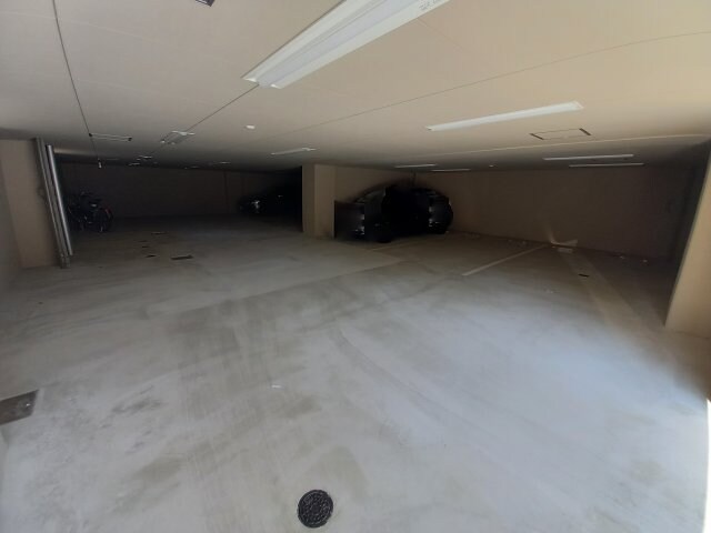 山之手プラッツの物件外観写真