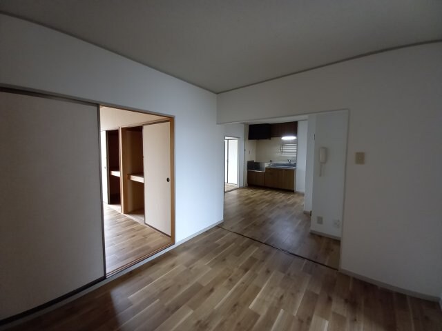 トリヴァンベール星田の物件内観写真