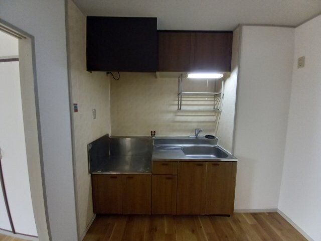 トリヴァンベール星田の物件内観写真