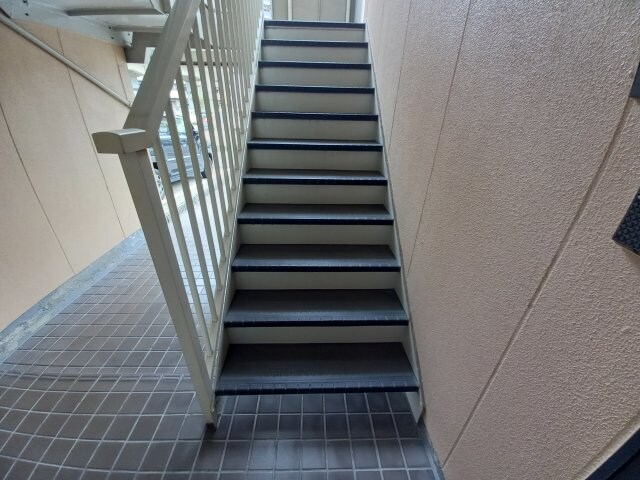 トリヴァンベール星田の物件外観写真