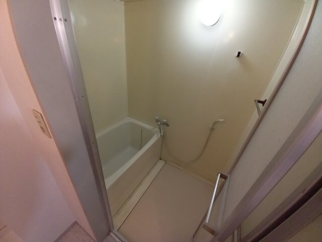 トリヴァンベール星田の物件内観写真