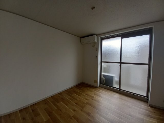 トリヴァンベール星田の物件内観写真