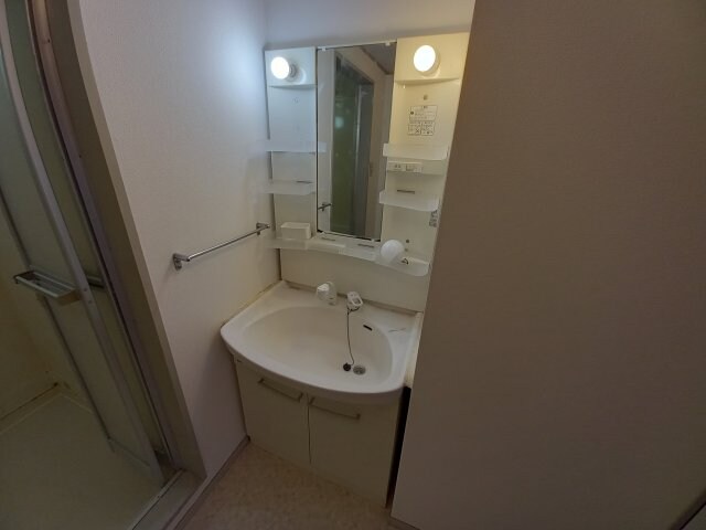 トリヴァンベール星田の物件内観写真