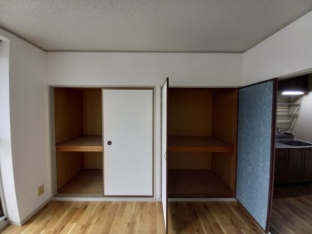 トリヴァンベール星田の物件内観写真