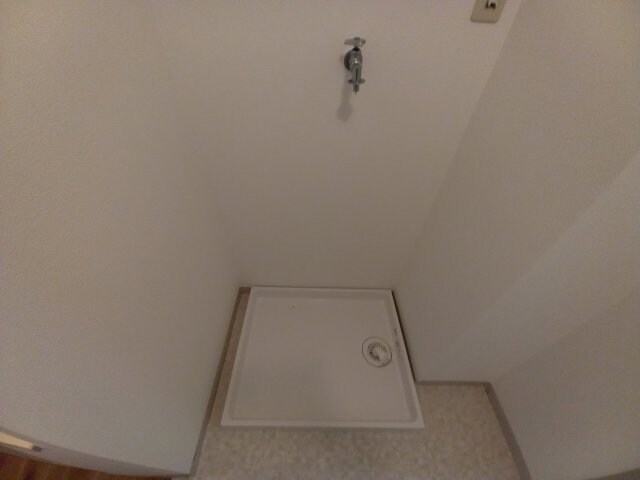 トリヴァンベール星田の物件内観写真