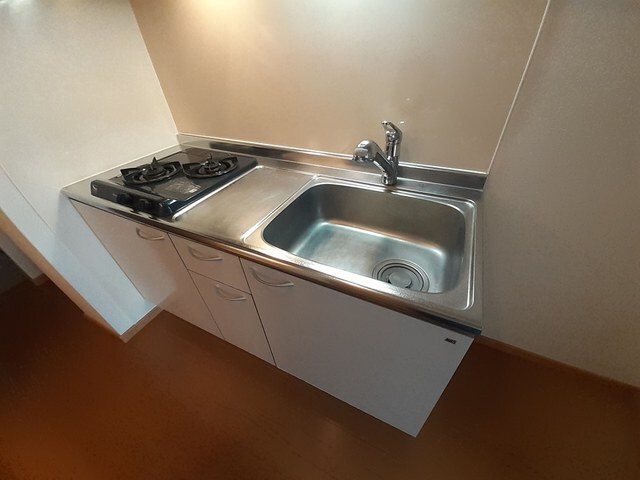 サンリット星田の物件内観写真