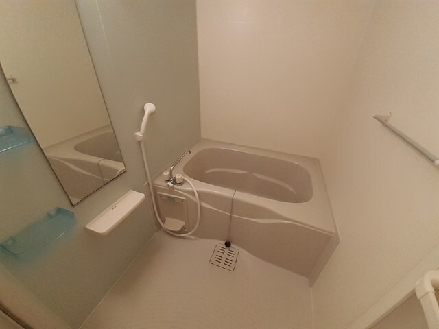 サンリット星田の物件内観写真