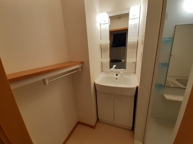 サンリット星田の物件内観写真