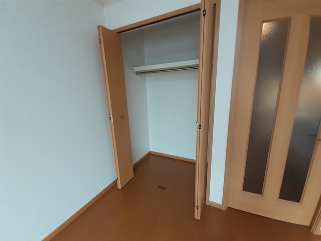 サンリット星田の物件内観写真