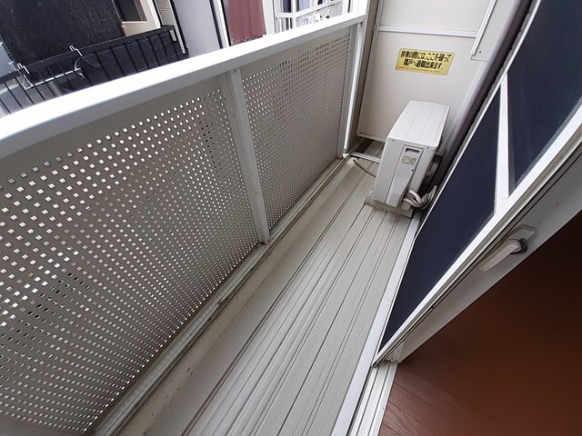 サンリット星田の物件内観写真