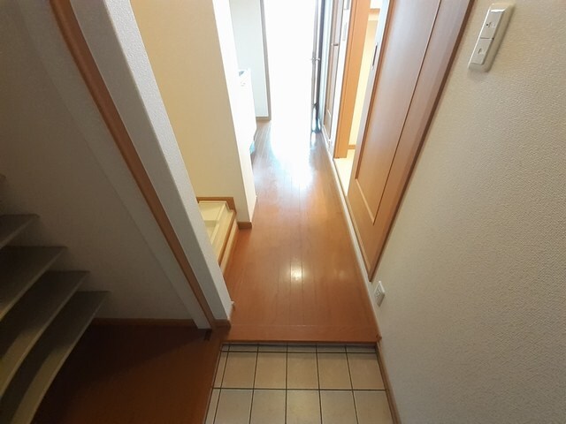 サンリット星田の物件内観写真