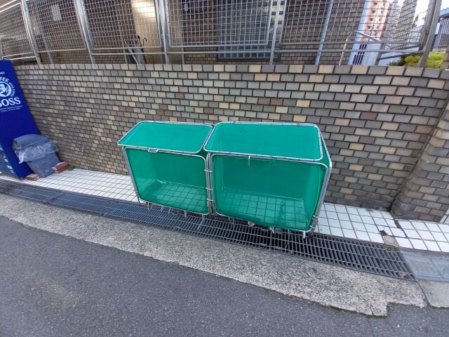 香里ロイヤルプラザの物件内観写真