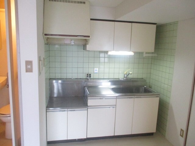 香里ロイヤルプラザの物件内観写真