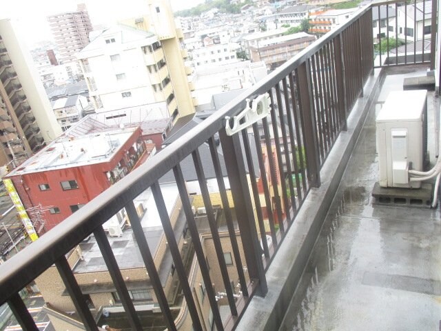 香里ロイヤルプラザの物件内観写真