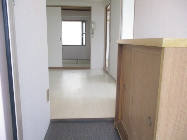 香里ロイヤルプラザの物件内観写真