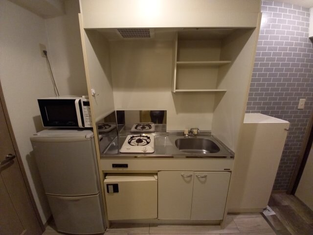 ペブルコート楠葉の物件内観写真