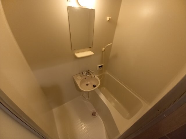 ペブルコート楠葉の物件内観写真