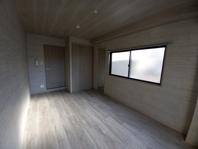 ペブルコート楠葉の物件内観写真