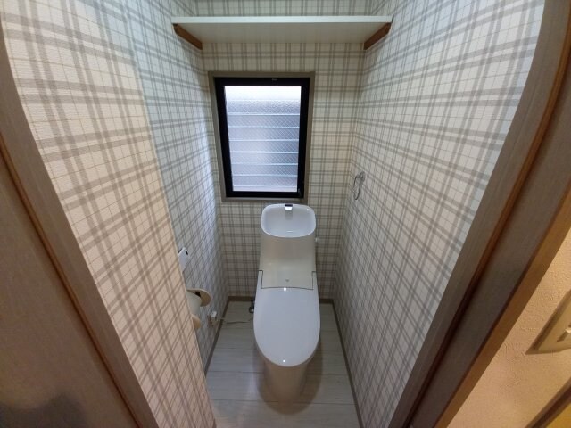 ペブルコート楠葉の物件内観写真