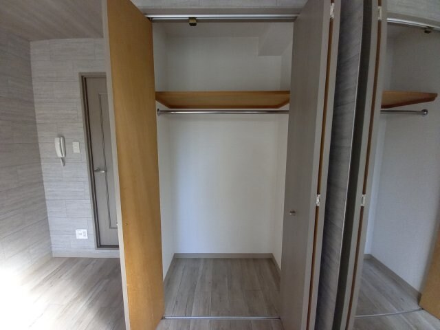 ペブルコート楠葉の物件内観写真