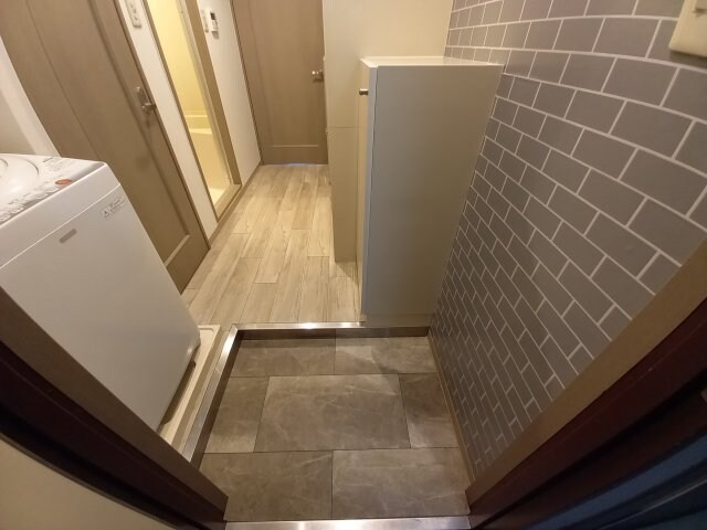 ペブルコート楠葉の物件内観写真