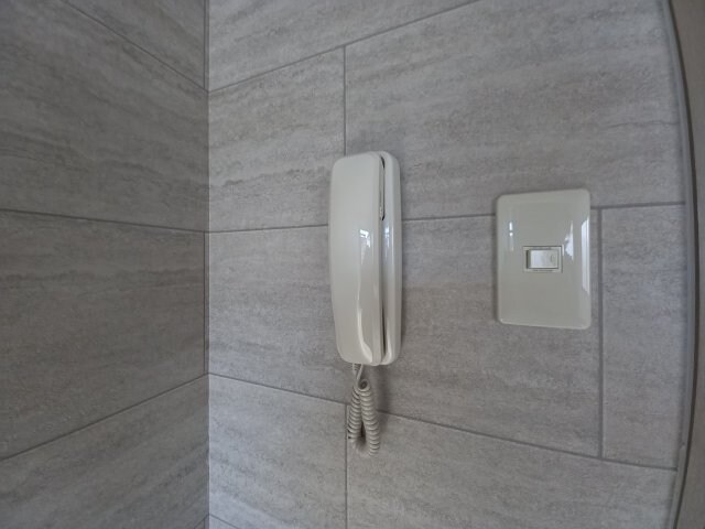 ペブルコート楠葉の物件内観写真