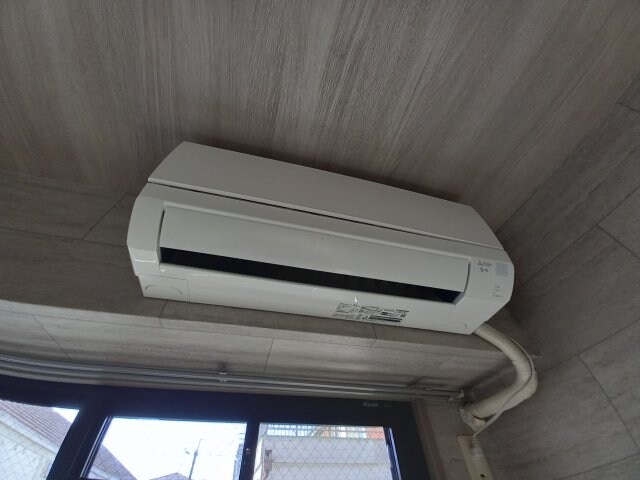 ペブルコート楠葉の物件内観写真