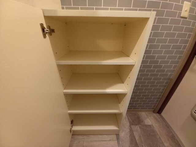 ペブルコート楠葉の物件内観写真