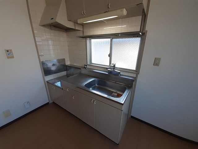 グリーンマンションの物件内観写真