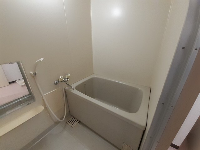 グリーンマンションの物件内観写真